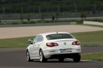 Volkswagen Passat CC R-Line 2009 года